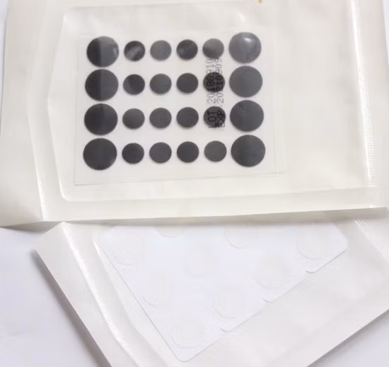 Hydrocolloid Acne Plaster Pimple Master Patch Acne Patch