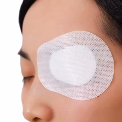 Bluenjoy-vendaje hidrocoloide transparente médico, vendaje para heridas de hidrogel, adhesivo, parches hidrocoloides