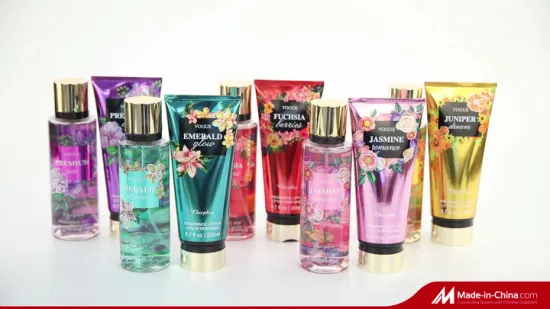 Vs Fragrance Mist Nuevo